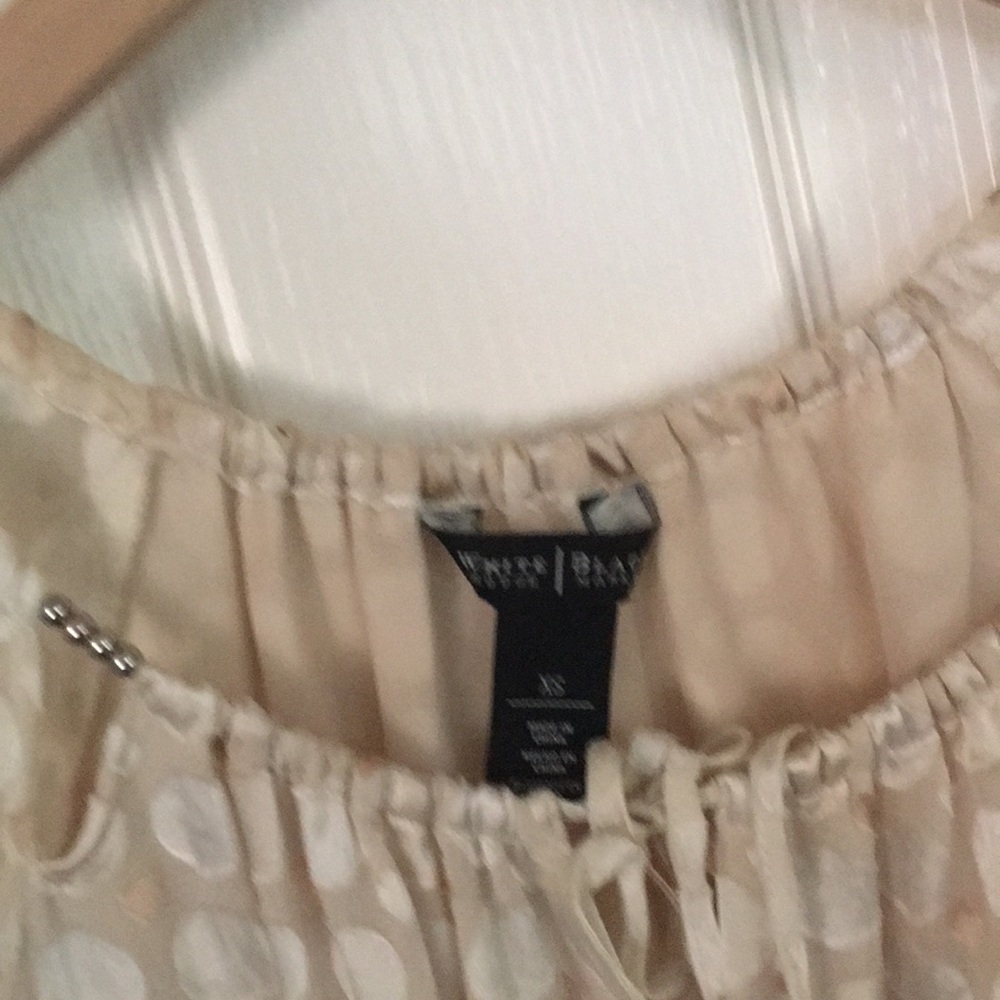 Blouse - Picture 2 of 3
